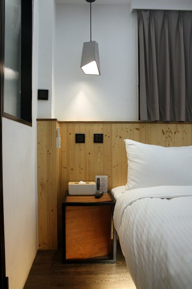 Hotel Just Inn - City Hall