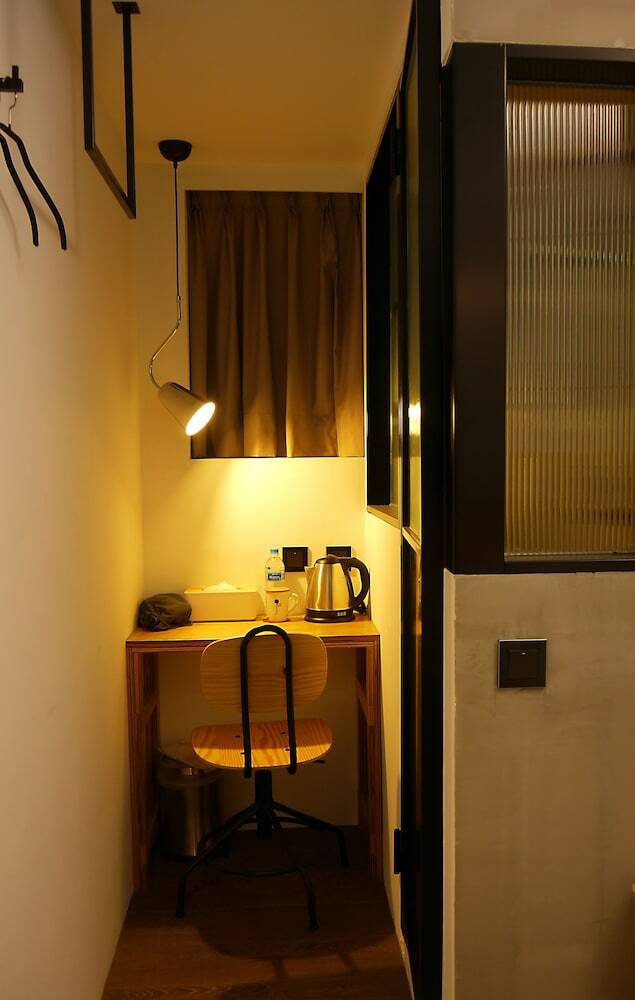 Hotel Just Inn - City Hall