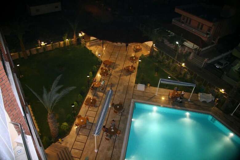 Gumus Hotel