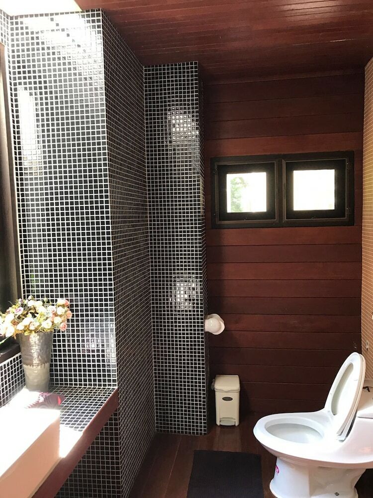 Phuchaofa Pool Villa