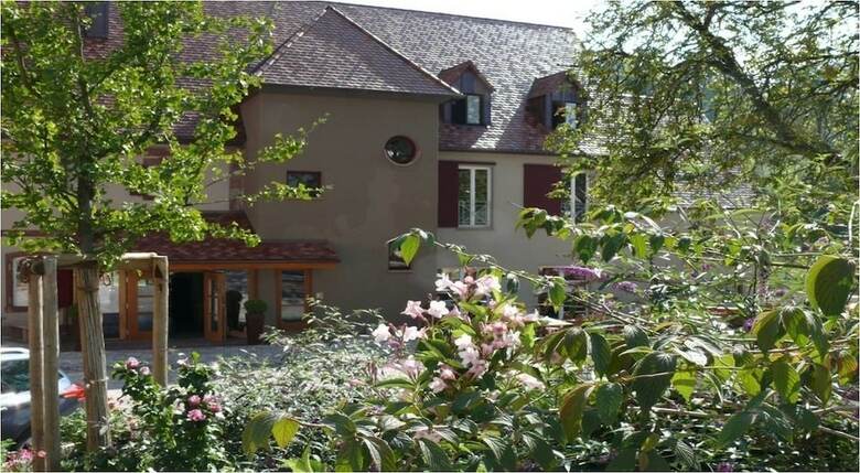 Hotel Restaurant Landgrafen-m�hle
