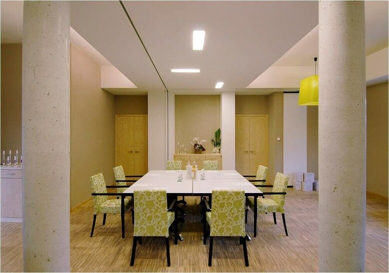 Hotel Restaurant Landgrafen-m�hle