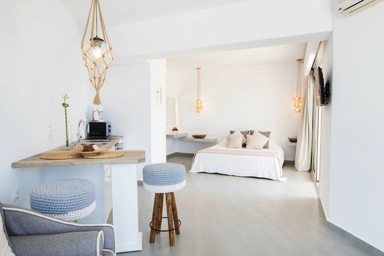 Aparthotel Arkasa Palace Boutique Villas
