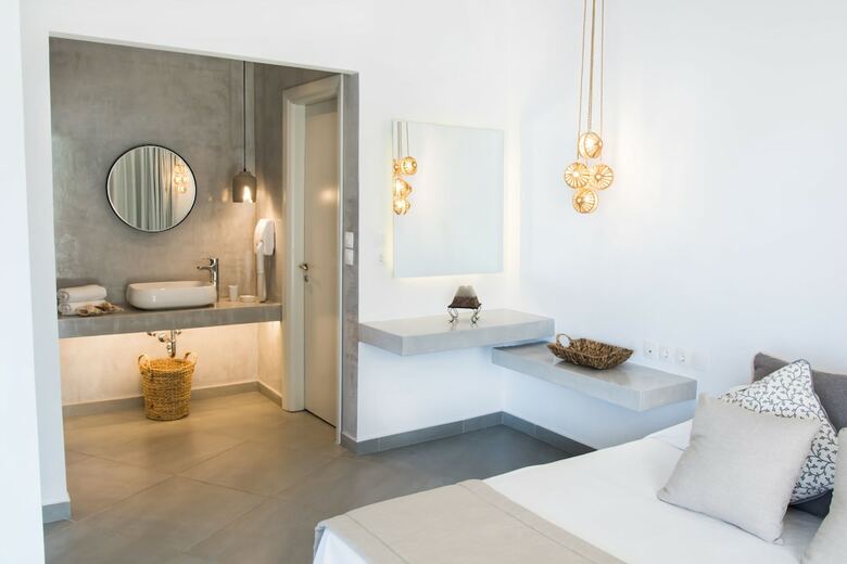 Aparthotel Arkasa Palace Boutique Villas