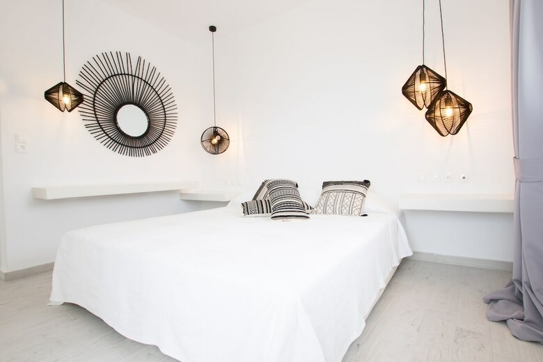 Aparthotel Arkasa Palace Boutique Villas