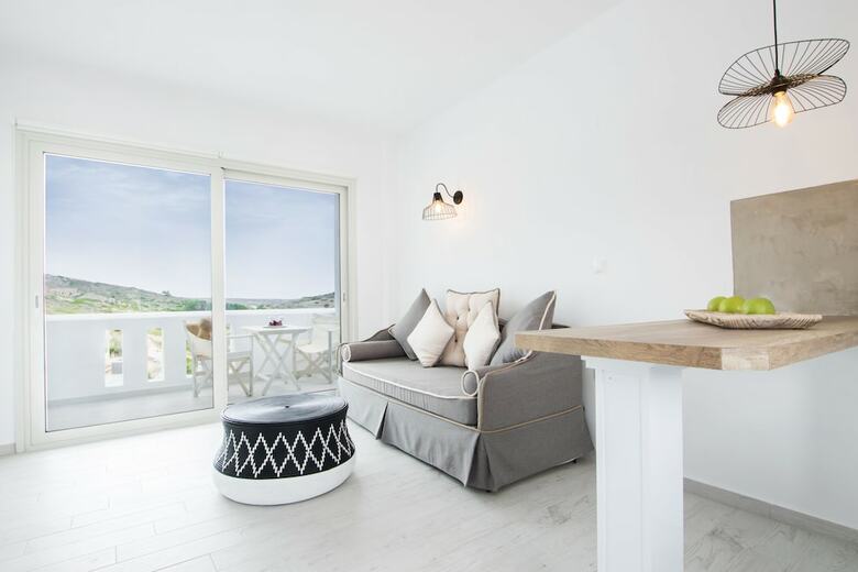 Aparthotel Arkasa Palace Boutique Villas