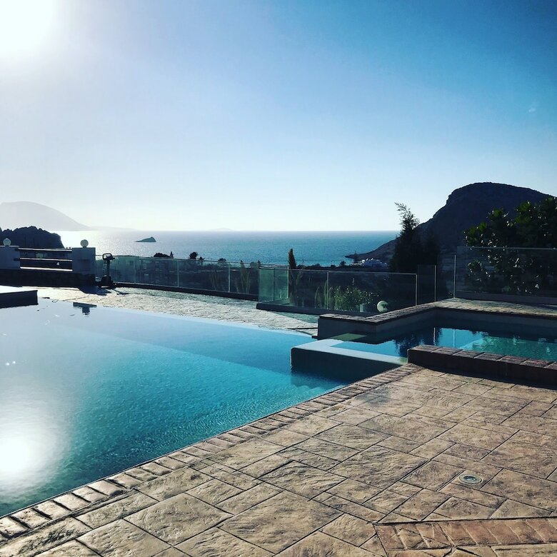 Aparthotel Arkasa Palace Boutique Villas