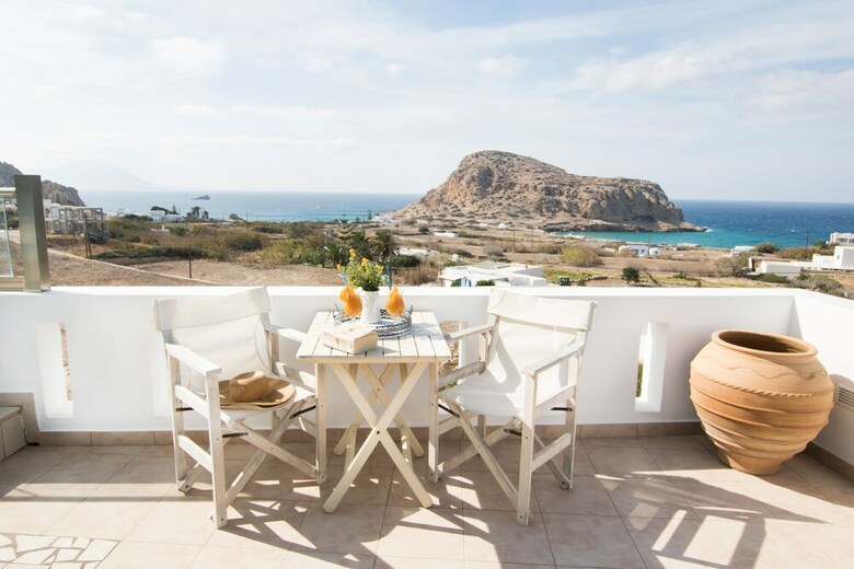 Aparthotel Arkasa Palace Boutique Villas