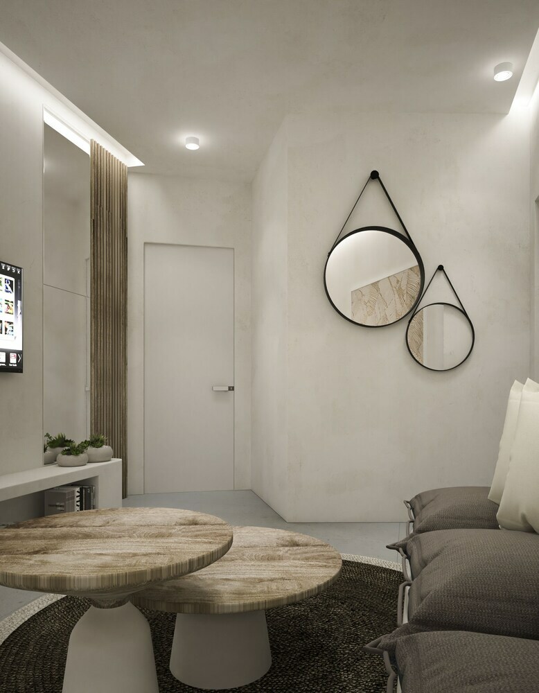 Aparthotel Arkasa Palace Boutique Villas