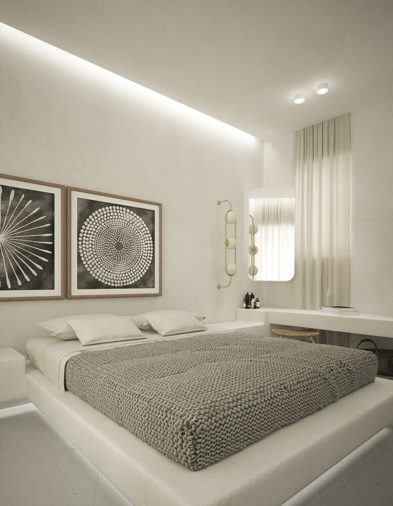 Aparthotel Arkasa Palace Boutique Villas