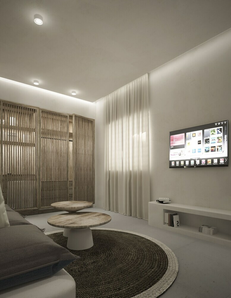 Aparthotel Arkasa Palace Boutique Villas