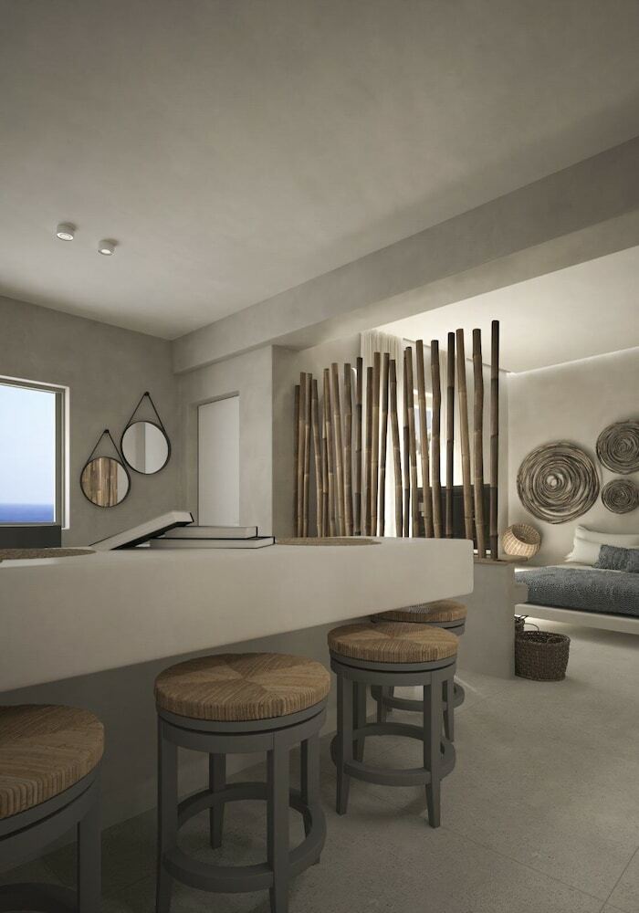 Aparthotel Arkasa Palace Boutique Villas