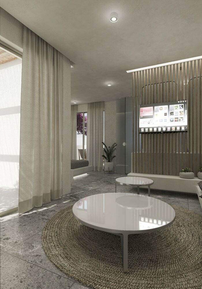 Aparthotel Arkasa Palace Boutique Villas