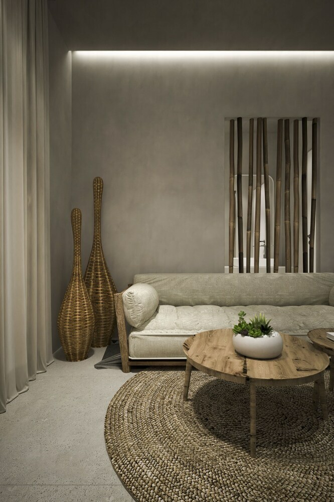 Aparthotel Arkasa Palace Boutique Villas