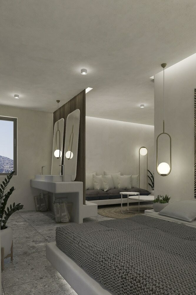 Aparthotel Arkasa Palace Boutique Villas