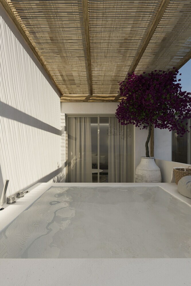 Aparthotel Arkasa Palace Boutique Villas