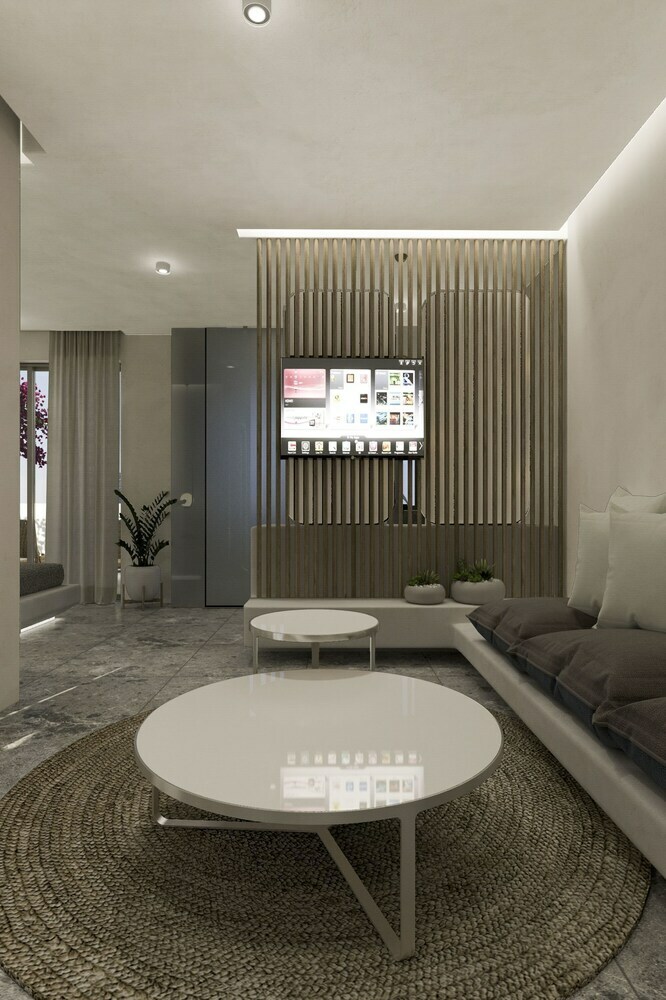 Aparthotel Arkasa Palace Boutique Villas