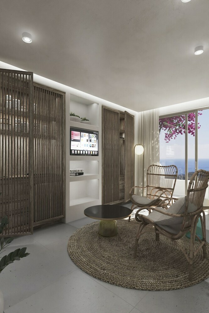 Aparthotel Arkasa Palace Boutique Villas