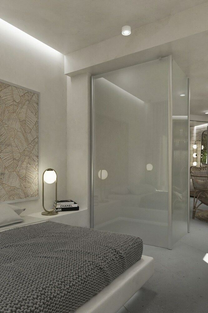Aparthotel Arkasa Palace Boutique Villas