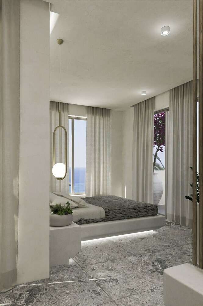 Aparthotel Arkasa Palace Boutique Villas