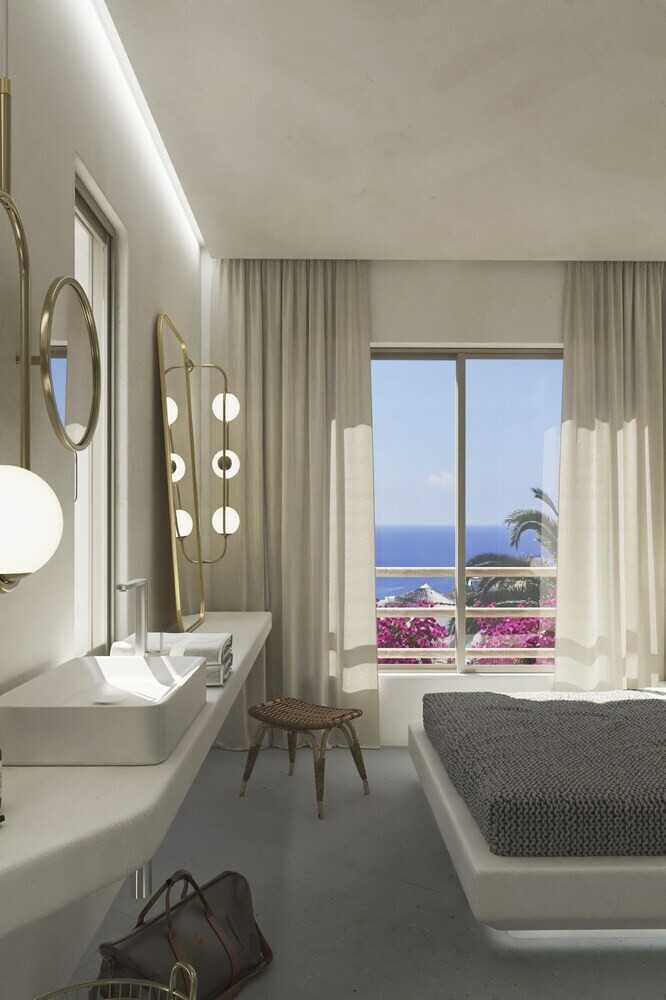 Aparthotel Arkasa Palace Boutique Villas