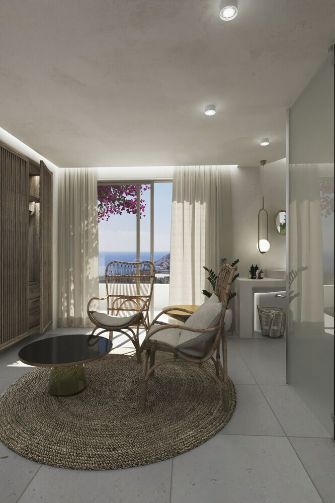 Aparthotel Arkasa Palace Boutique Villas