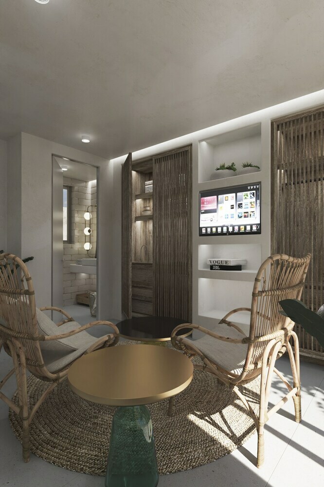 Aparthotel Arkasa Palace Boutique Villas