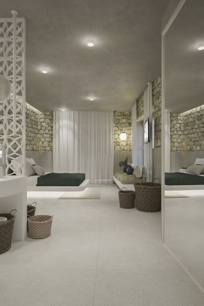 Aparthotel Arkasa Palace Boutique Villas