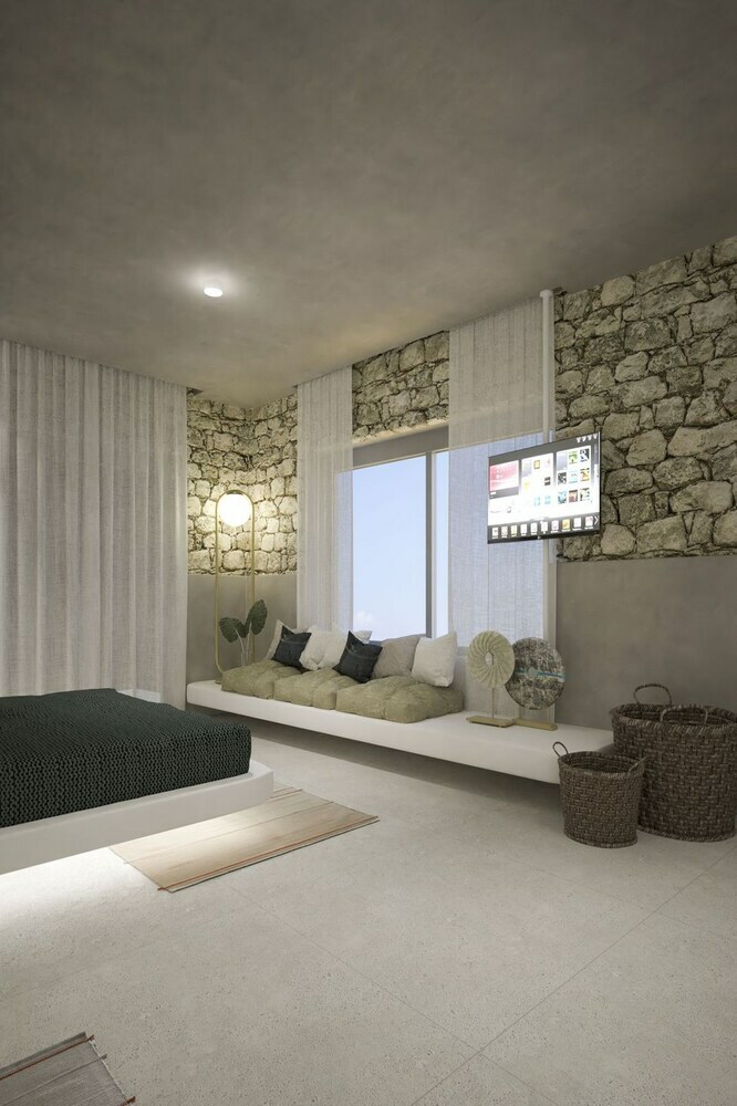Aparthotel Arkasa Palace Boutique Villas