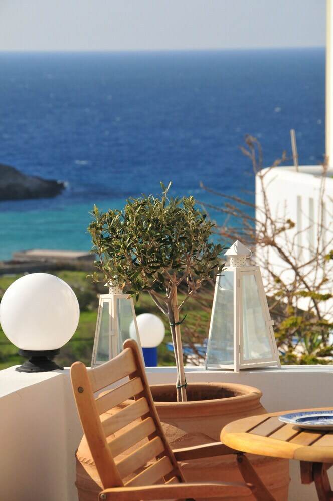 Aparthotel Arkasa Palace Boutique Villas