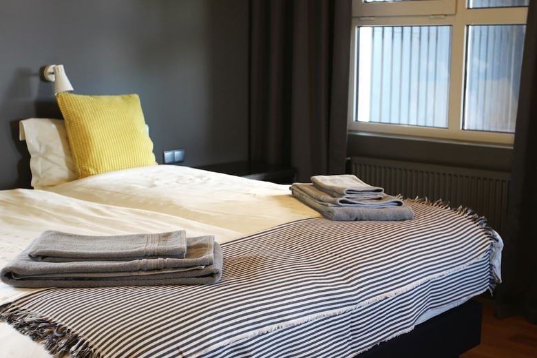 Hotel �rm�t Guesthouse