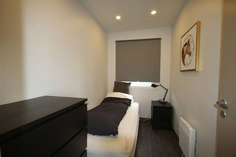 Hotel �rm�t Guesthouse