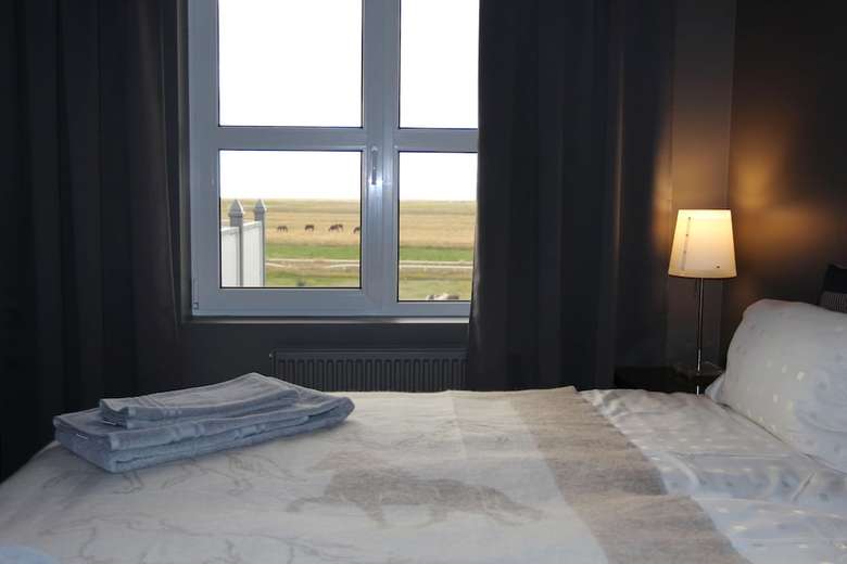 Hotel �rm�t Guesthouse