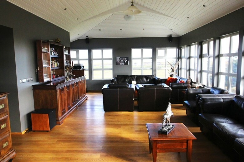 Hotel �rm�t Guesthouse
