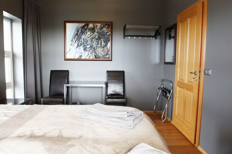 Hotel �rm�t Guesthouse