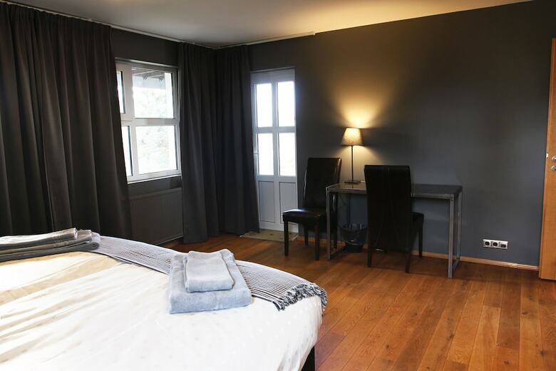 Hotel �rm�t Guesthouse