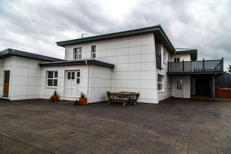 Hotel �rm�t Guesthouse