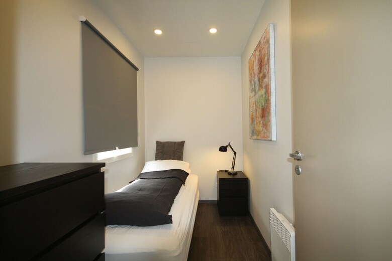 Hotel �rm�t Guesthouse