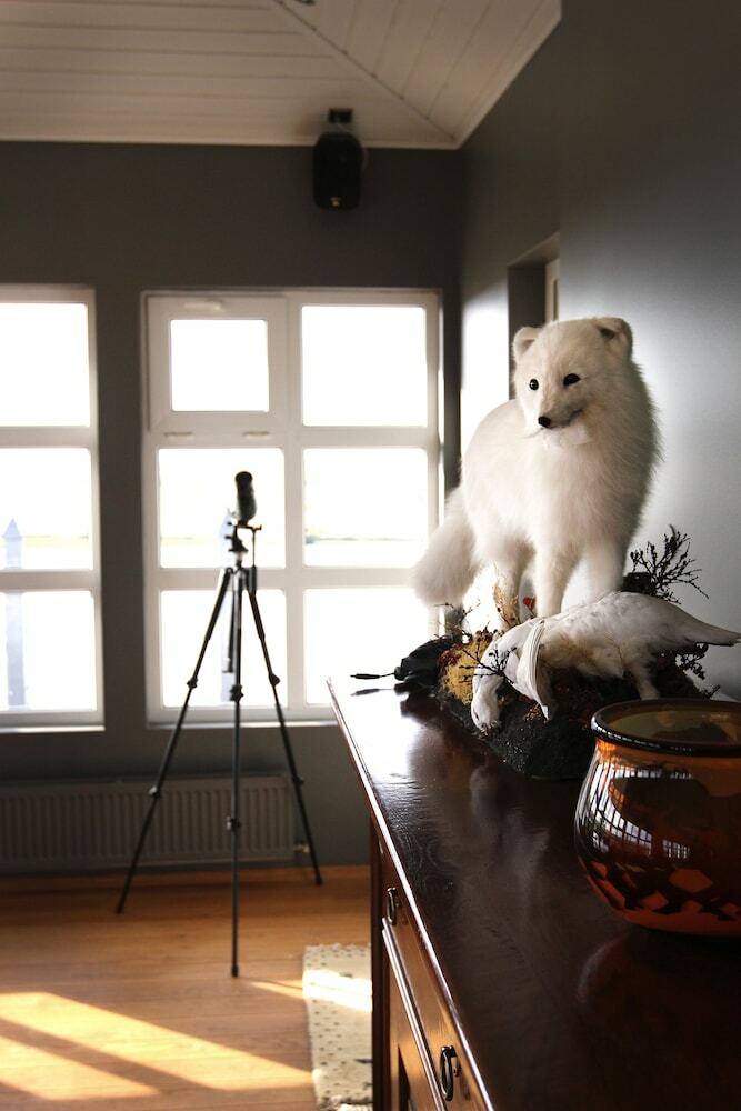 Hotel �rm�t Guesthouse