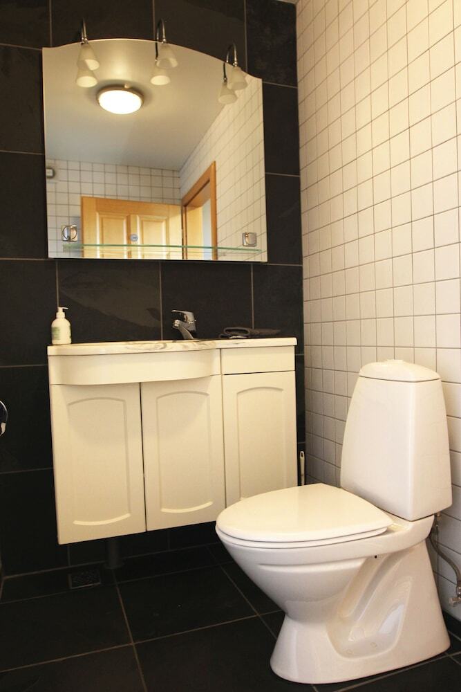 Hotel �rm�t Guesthouse