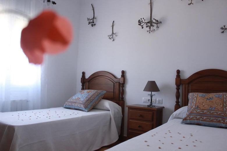 Casa Fina Hotel Rural - Adults Only
