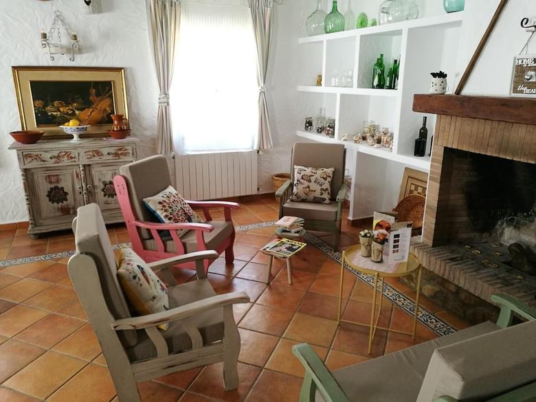 Casa Fina Hotel Rural - Adults Only