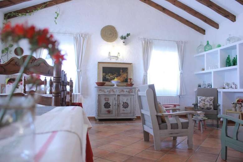 Casa Fina Hotel Rural - Adults Only