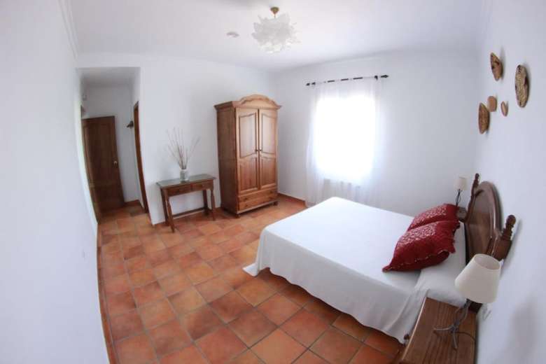 Casa Fina Hotel Rural - Adults Only