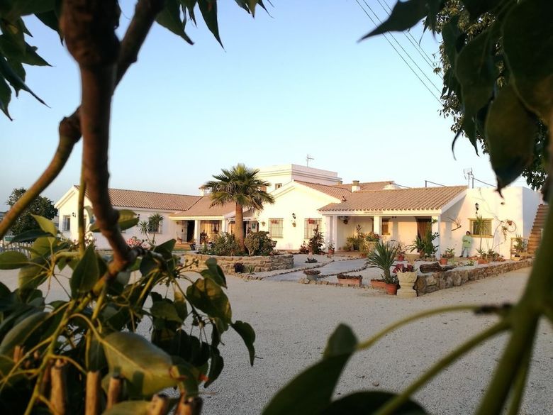 Casa Fina Hotel Rural - Adults Only