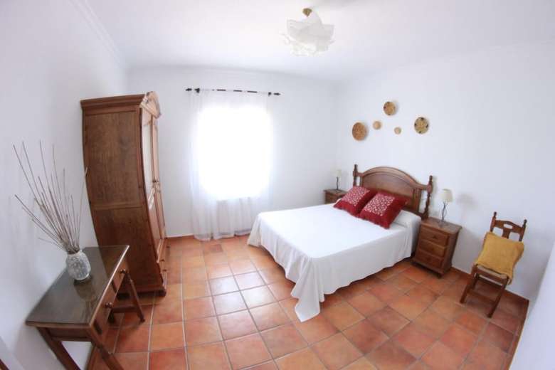 Casa Fina Hotel Rural - Adults Only