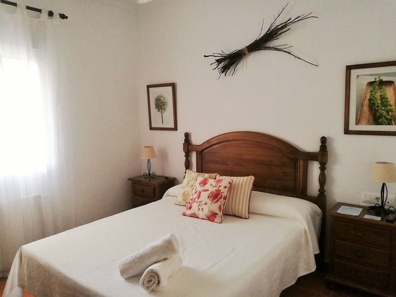 Casa Fina Hotel Rural - Adults Only