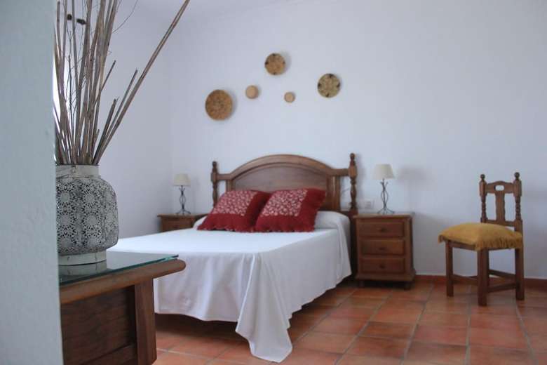 Casa Fina Hotel Rural - Adults Only