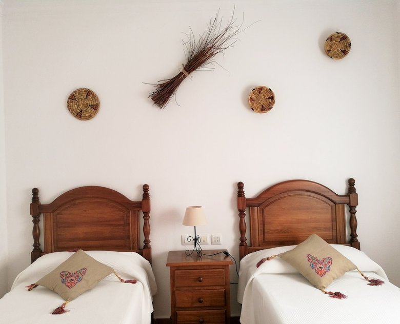 Casa Fina Hotel Rural - Adults Only