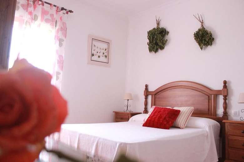 Casa Fina Hotel Rural - Adults Only